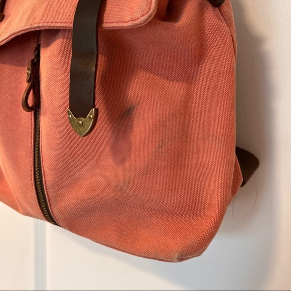 acacia genuine  leather bag - Picture 8 of 11